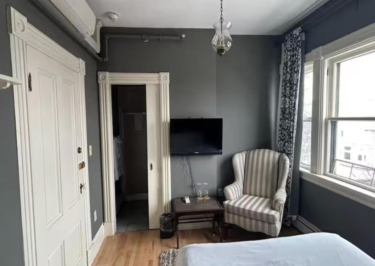 Fairholm Boutique Inns Charlottetown Quarto foto