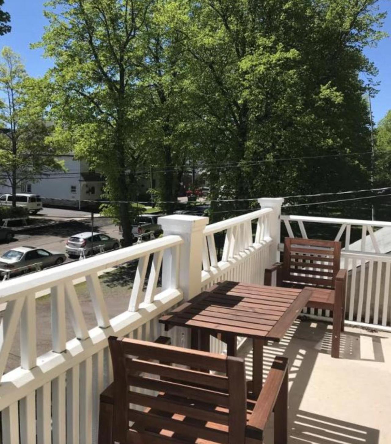 Fairholm Boutique Inns Charlottetown Quarto foto