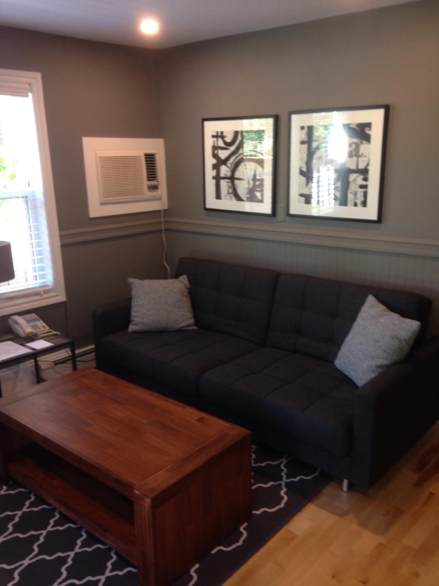 Fairholm Boutique Inns Charlottetown Quarto foto