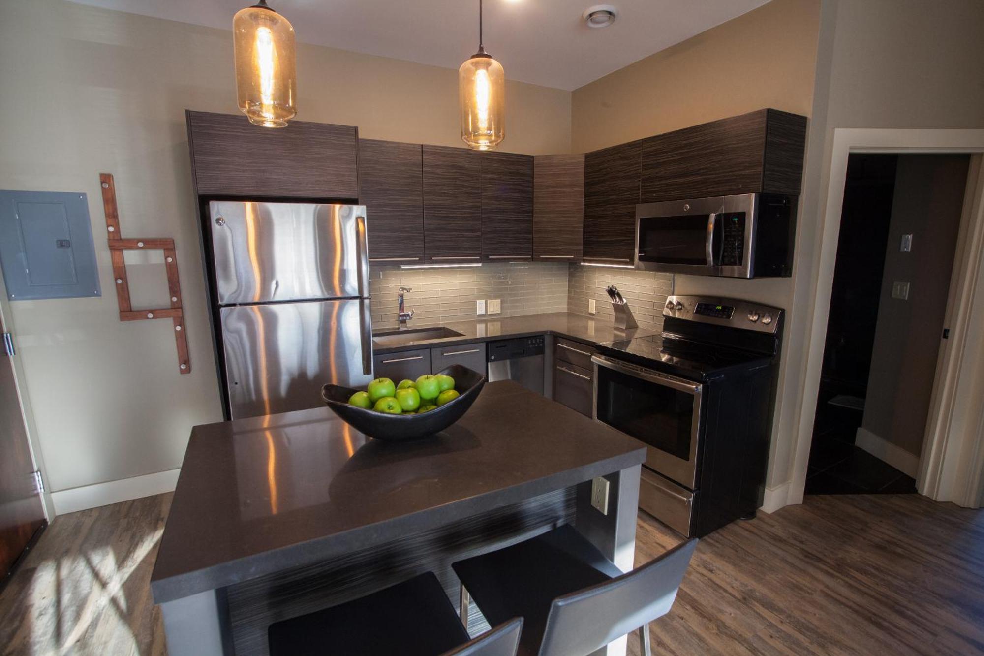 Fairholm Boutique Inns Charlottetown Quarto foto