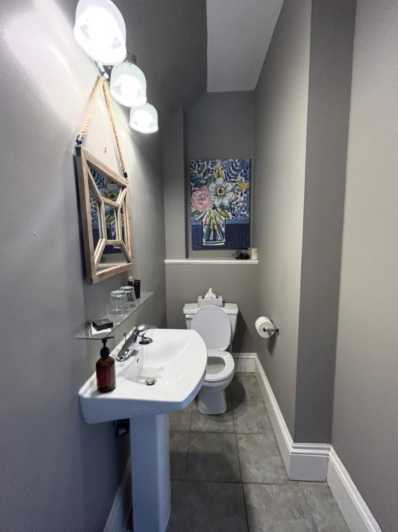 Fairholm Boutique Inns Charlottetown Quarto foto
