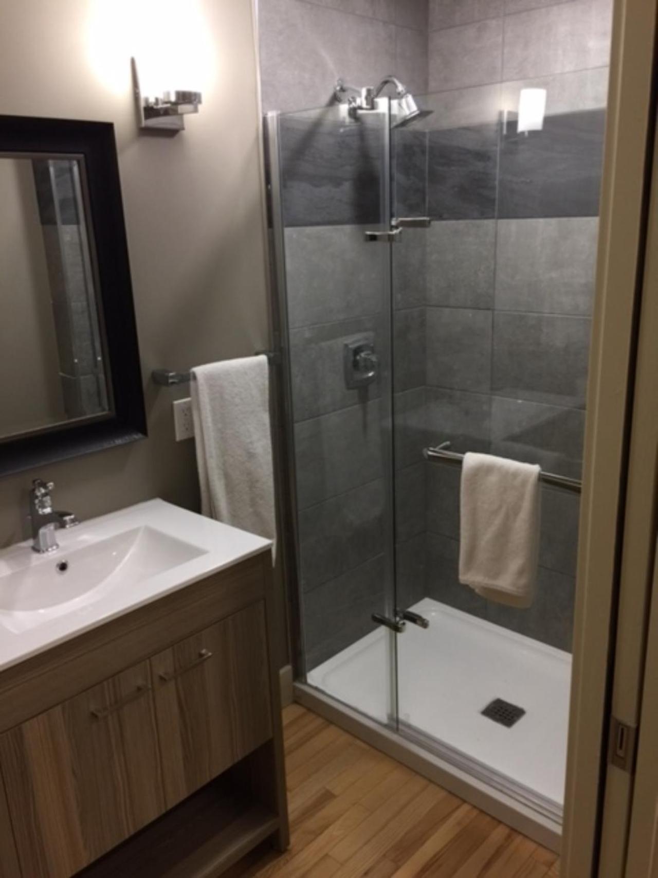 Fairholm Boutique Inns Charlottetown Quarto foto