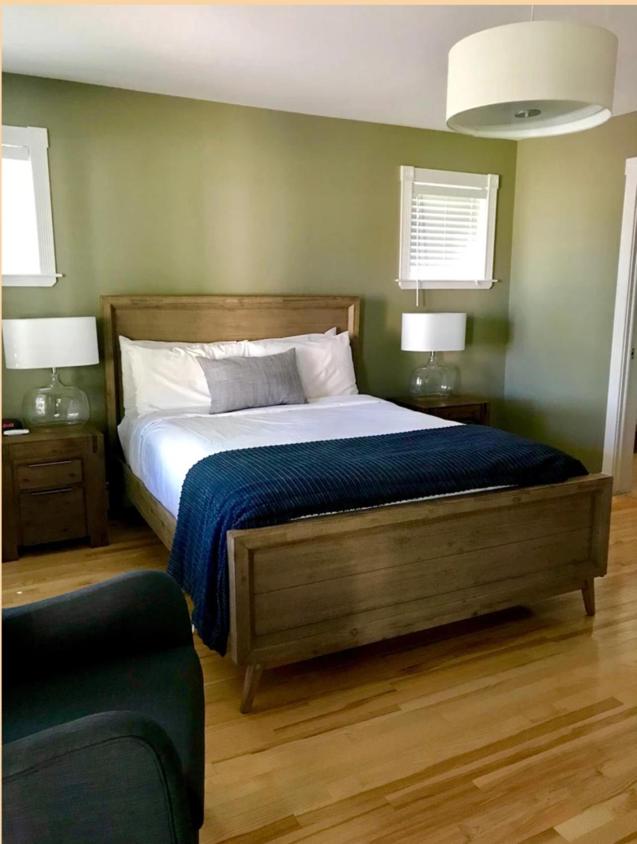 Fairholm Boutique Inns Charlottetown Quarto foto