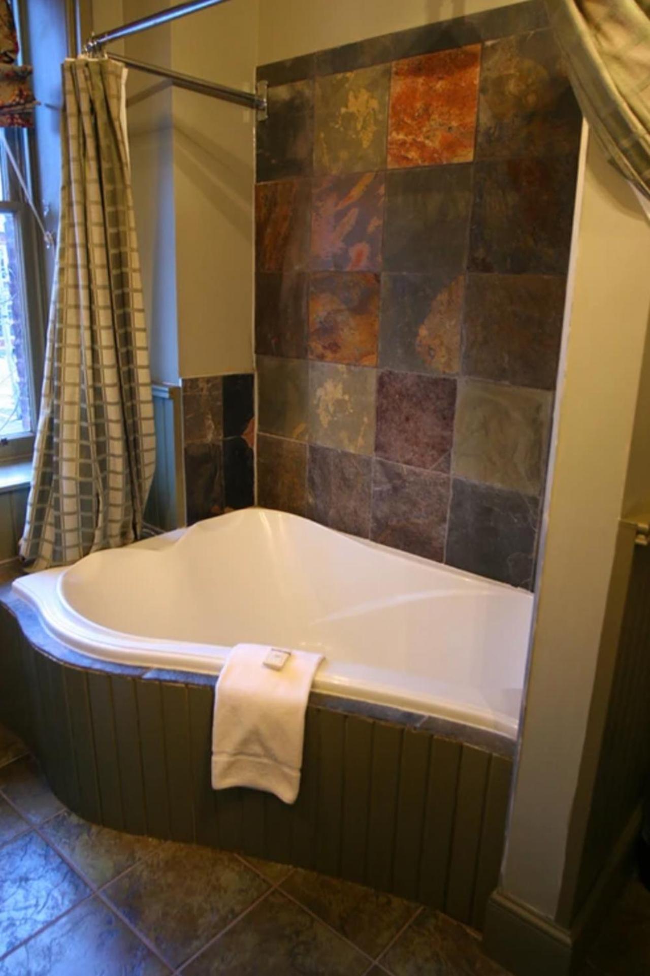 Fairholm Boutique Inns Charlottetown Quarto foto
